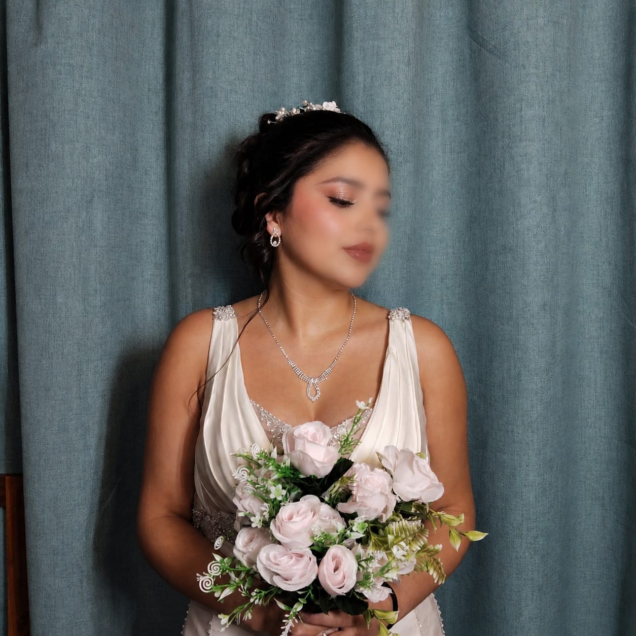 Maquillaje - trabajo 1